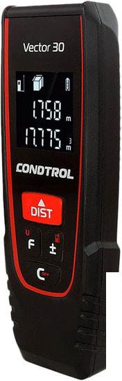 Лазерный дальномер Condtrol Vector 30