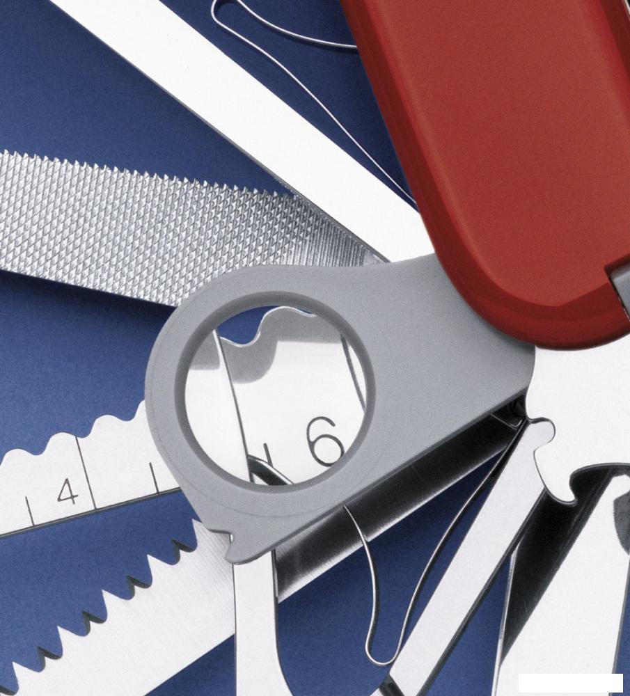 Мультитул Victorinox SwissChamp