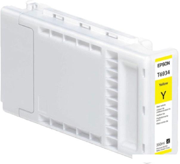 Картридж Epson C13T693400