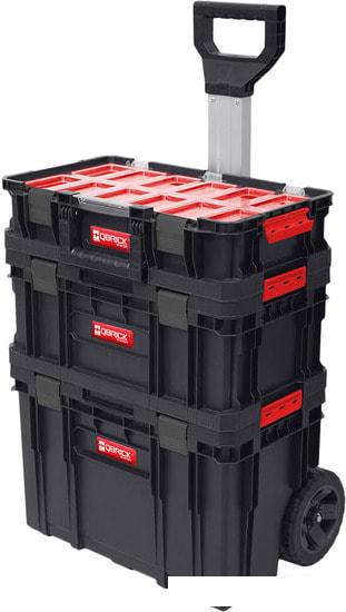 Тележка Qbrick System Two Cart