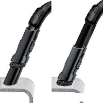 Пылесос Tefal TW3786RA