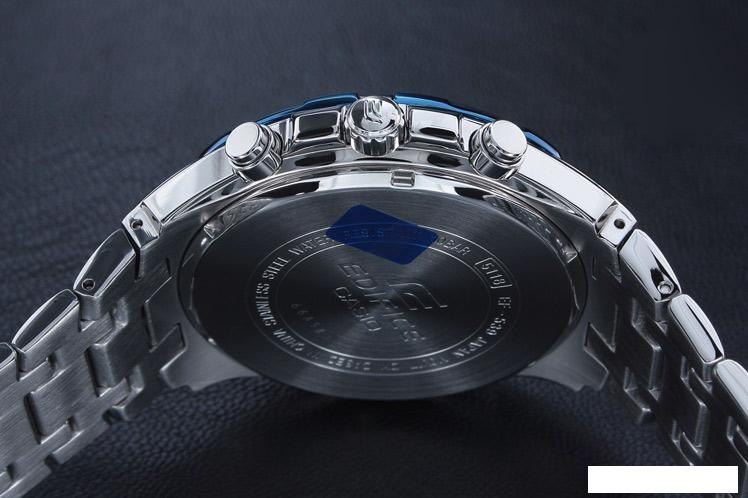 Наручные часы Casio EF-539D-1A2