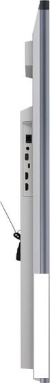 Интерактивная панель LG 55CT5WJ-B