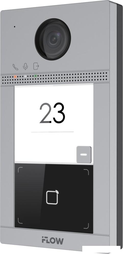 Вызывная панель iFlow F-VI-1402ISMCWE1