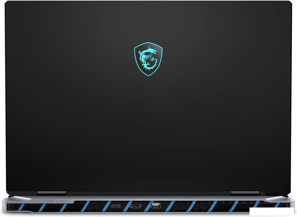 Игровой ноутбук MSI Titan 18 HX A2WJ-1049RU