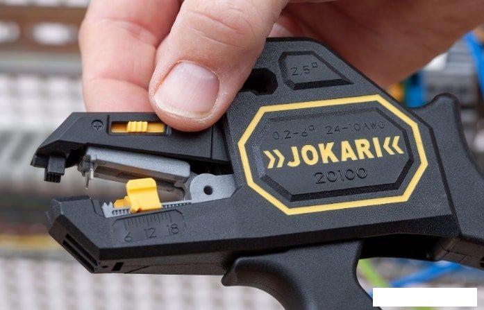 Стриппер Jokari Secura 2K 20100