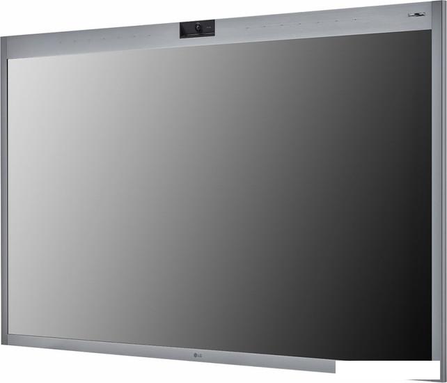 Интерактивная панель LG 55CT5WJ-B