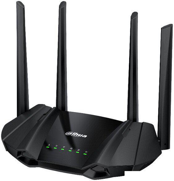 Wi-Fi роутер Dahua AX15M