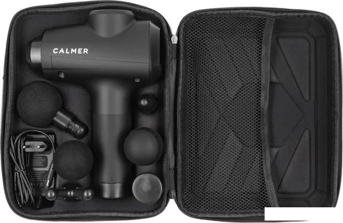 Перкуссионный массажер Calmer K3