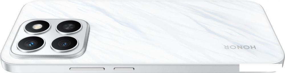 Телефон HONOR X8c ABR-LX1 8GB/128GB международная версия (белый)