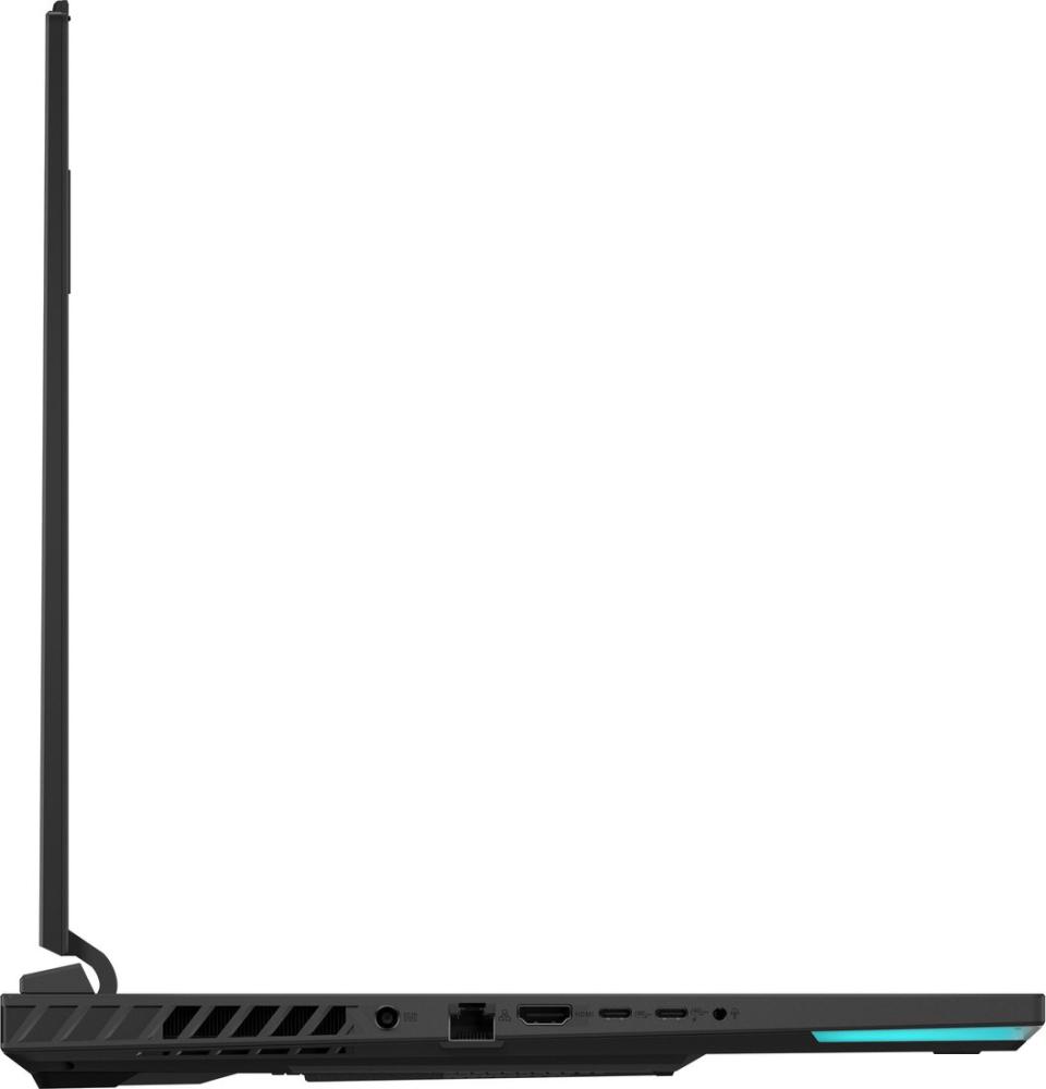 Игровой ноутбук ASUS ROG Strix G18 2025 G814PH-S9020 Win 11 Pro