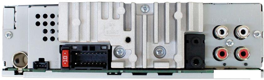USB-магнитола Pioneer SPH-10BT