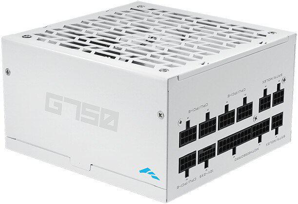 Блок питания Sama G750 750W G0750-WHGFF001-EU