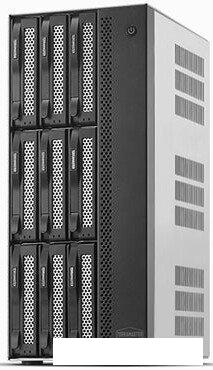 Сетевой накопитель TerraMaster T9-500 Pro Сетевой накопитель TerraMaster T9-500 Pro
