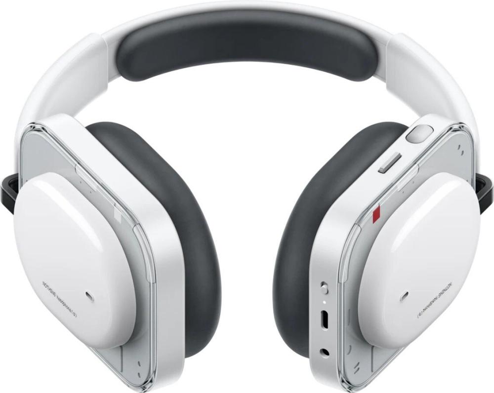 Наушники Nothing Headphone A (белый)