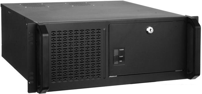 Корпуса ExeGate Pro 4U4019S 600W EX244592RUS