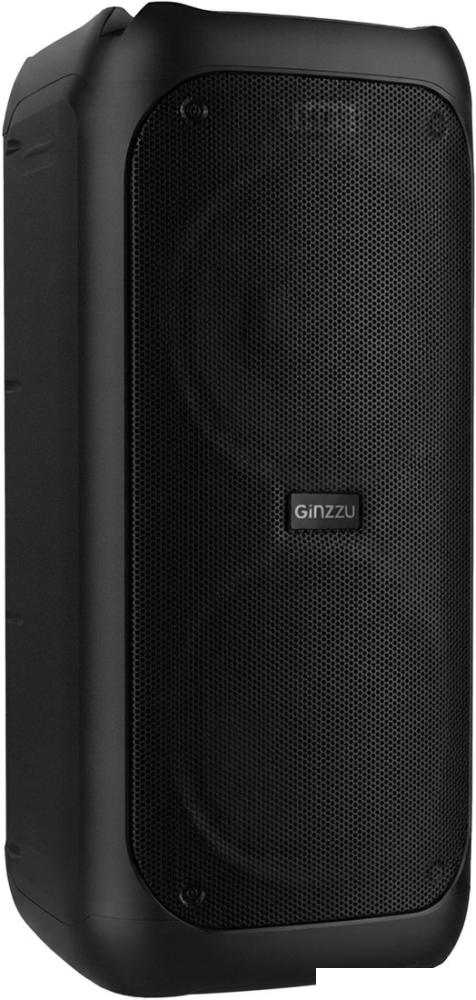 Беспроводная колонка Ginzzu GM-120