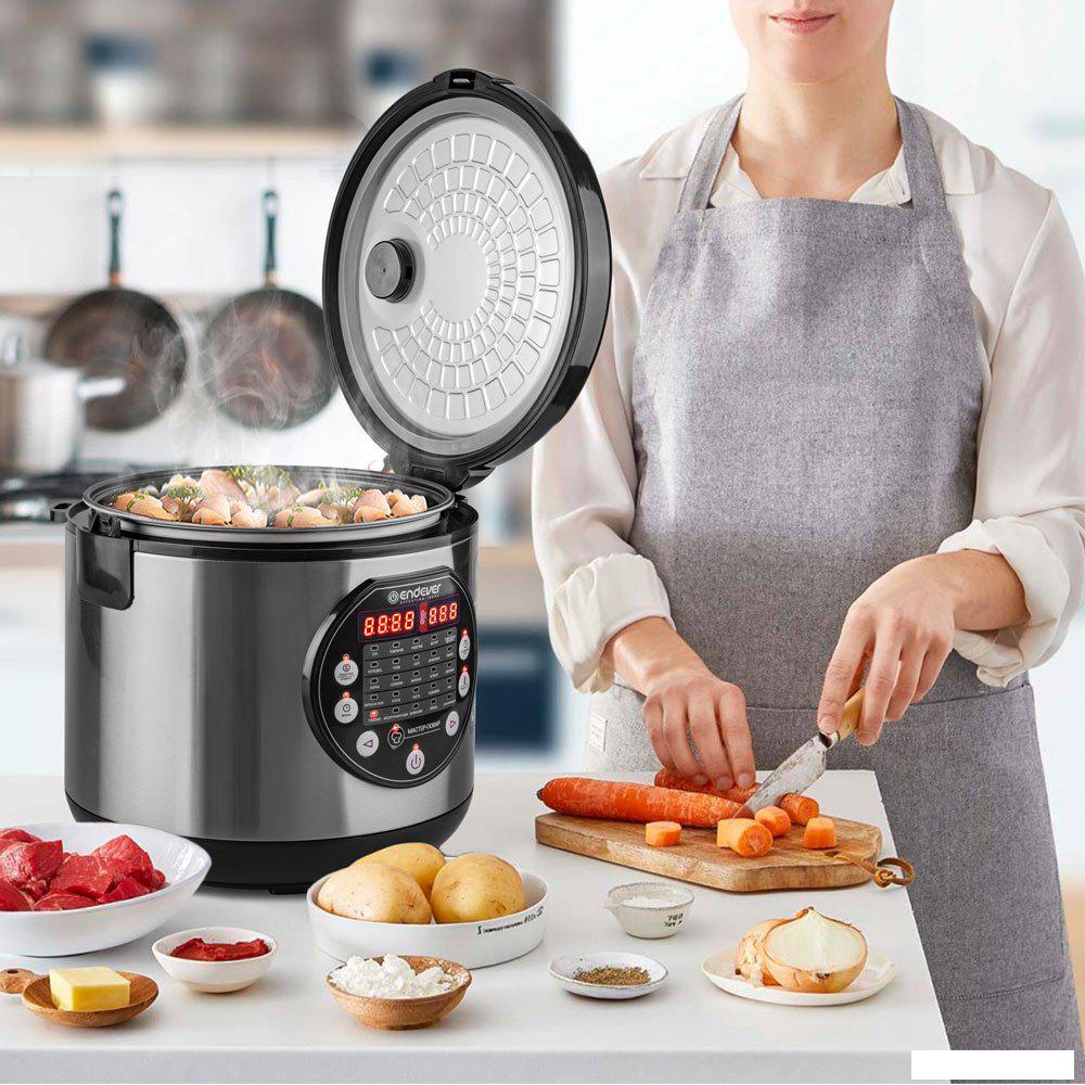 Мультиварка Endever Vita-121