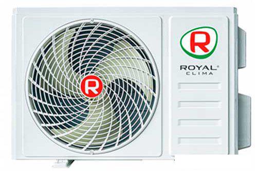 Кондиционер Royal Clima Attica Nero RC-AN70HN