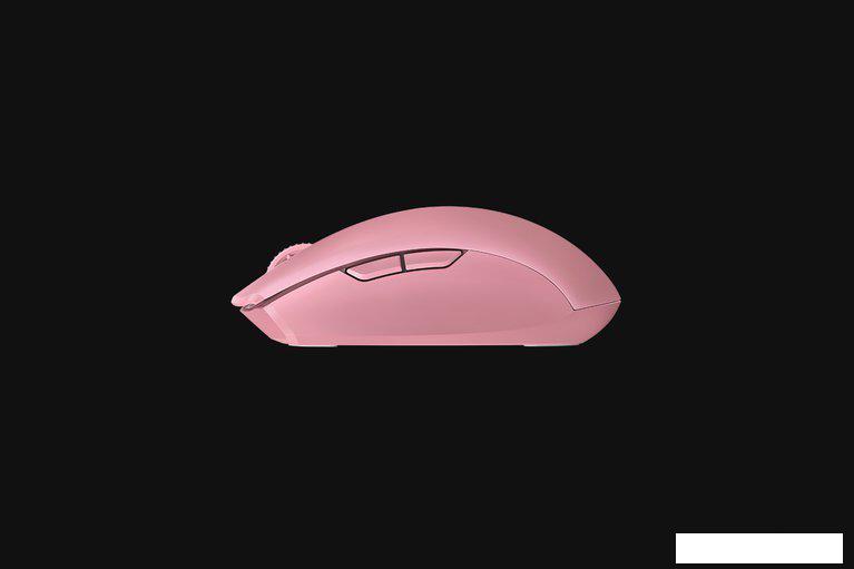 Игровая мышь Razer Orochi V2 Quartz Pink
