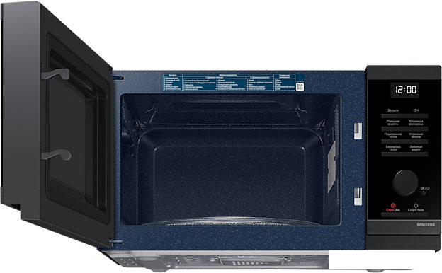 Микроволновые печи Samsung MS23DG4504AGBW
