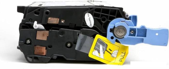 Картридж CACTUS CS-Q5951A (аналог HP Q5951A)