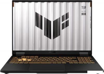 Игровой ноутбук ASUS TUF Gaming F16 FX608JMR-RV202 Win 11 Pro