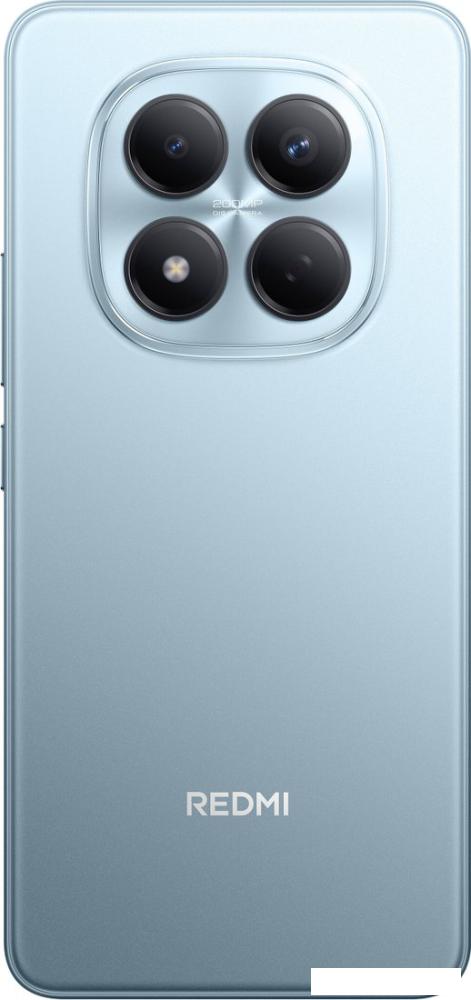 Телефон Xiaomi Redmi Note 15 Pro 12GB/256GB международная версия (синий)