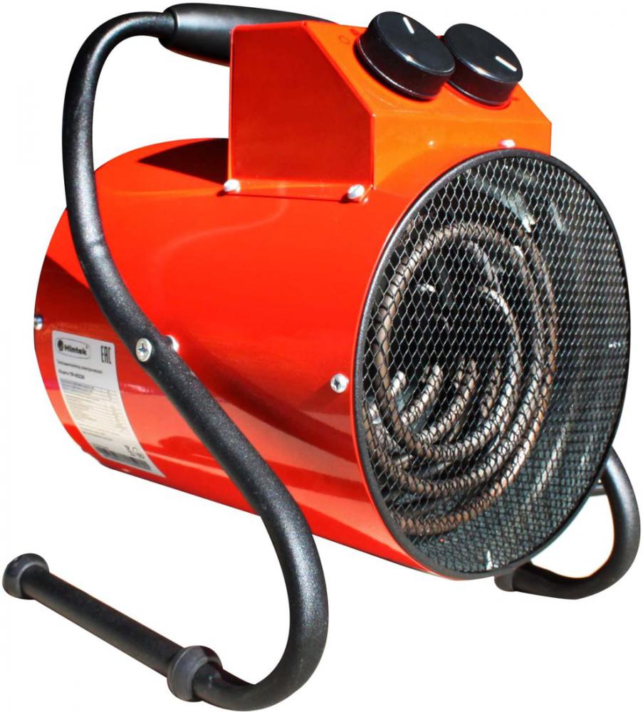 Электрическая тепловая пушка Hintek TP-05220