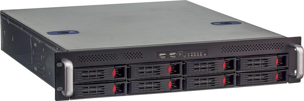 Корпус ExeGate 2U550-HS08 600W EX281290RUS
