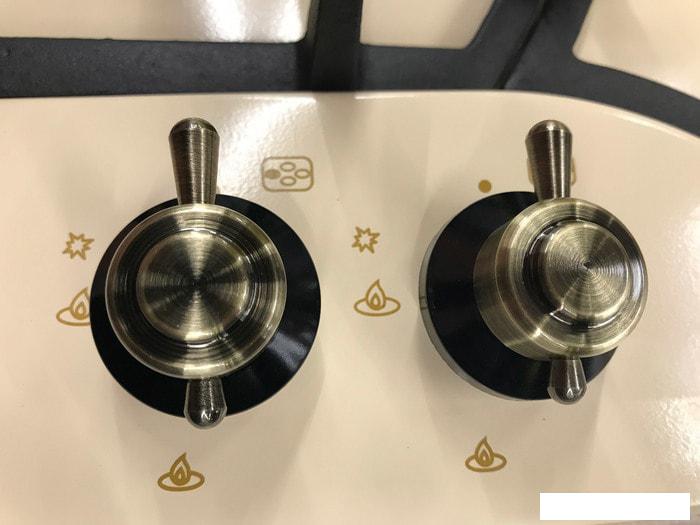 Варочная панель LEX GVE 643C IV