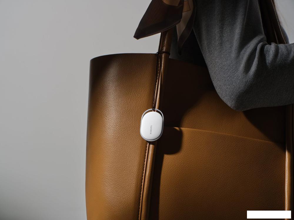 Набор Bluetooth-меток Xiaomi Tag (4 шт, международная версия)