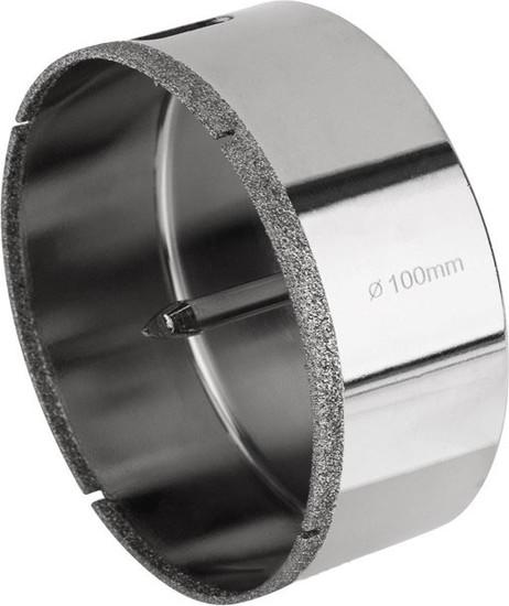 Коронка Kranz KR-92-0021