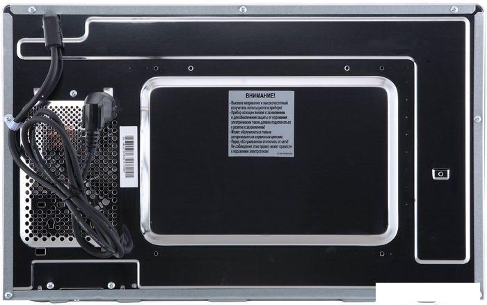 Микроволновая печь Korting KMI 820 GSCW