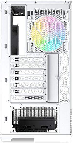 Корпус Sama V40 (белый)