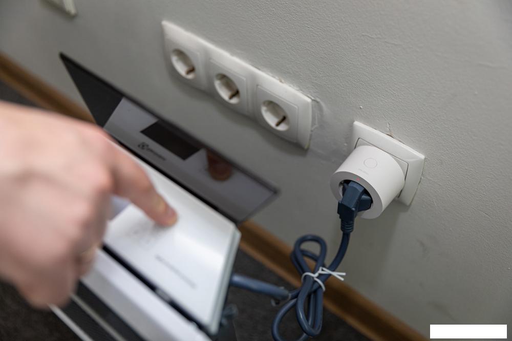 Отопительный модуль конвектора Electrolux Air Gate ECH/AG2-2000 T