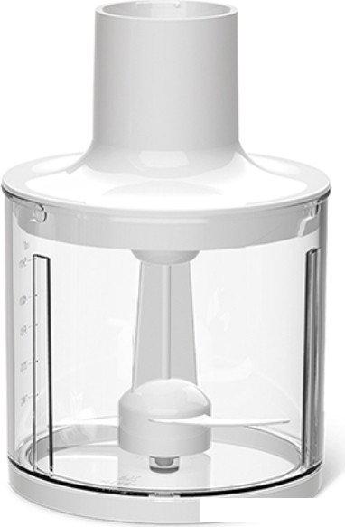 Погружной блендер Blackton Bt HB420PS (белый/черный)