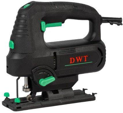 Электролобзики DWT STSP08-100 DV