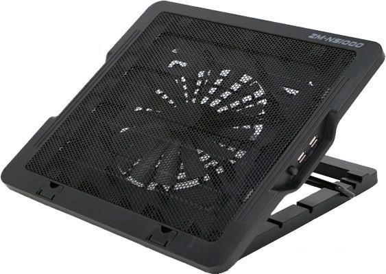 Подставка Zalman ZM-NS1000 (черный)