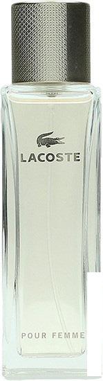 Парфюмерная вода Lacoste Pour Femme EdP (50 мл)