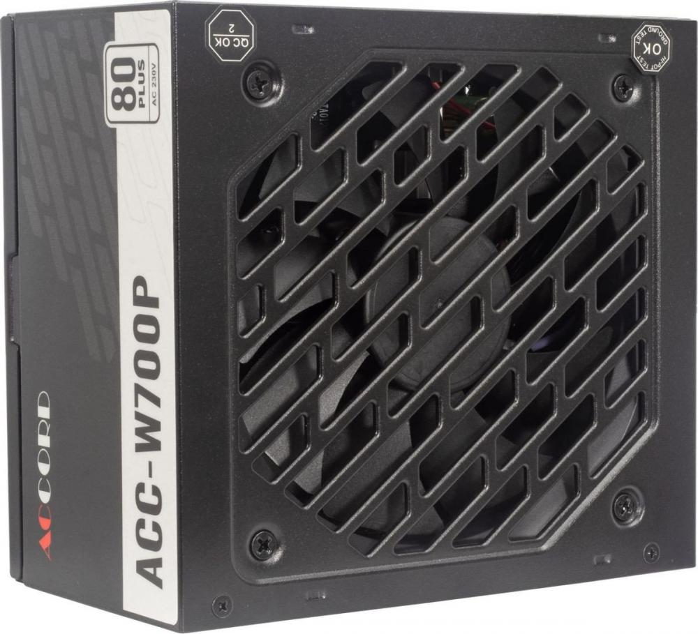 Блоки питания Accord ACC-W700P