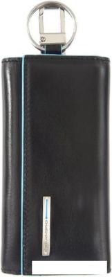 Ключница Piquadro Blue Square PC1397B2/N
