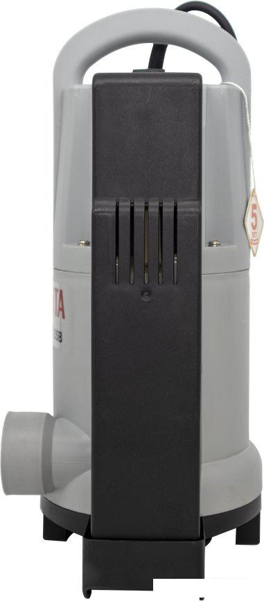 Дренажный насос Ресанта НД-15500П/35B