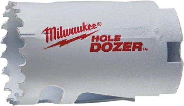 Набор коронок Milwaukee Hole Dozer Holesaw 49565140 (16шт)