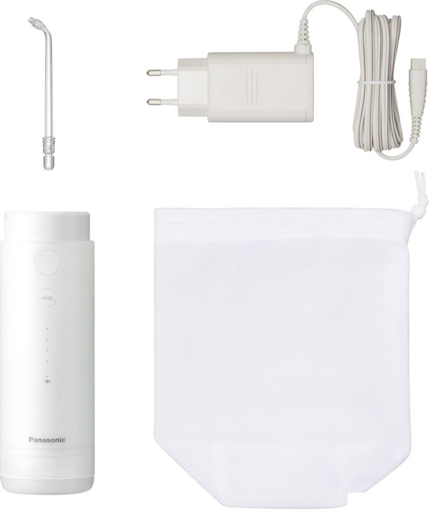 Ирригатор  Panasonic EW-DJ4BW-503