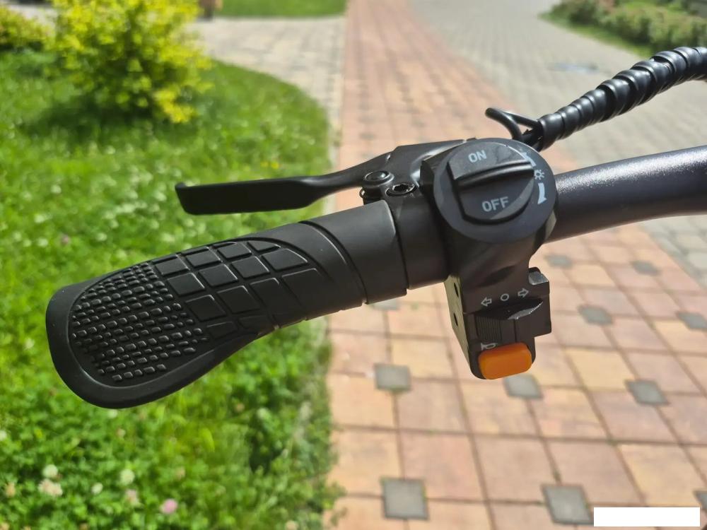 Электросамокат Terax XS05 Pro
