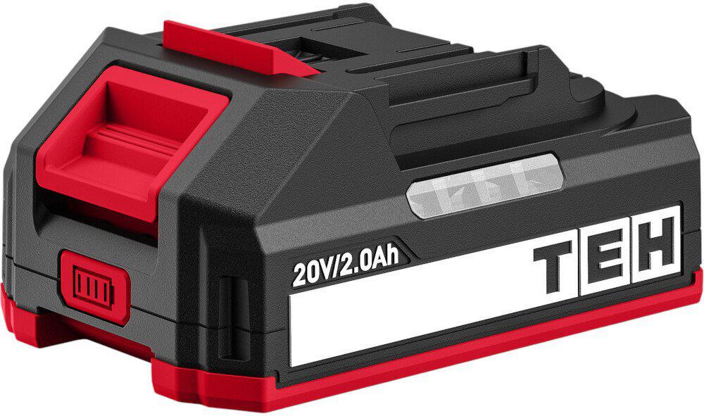 Аккумулятор для инструмента TEH LB2.0Ah 20V 10C (20В/2 Ah)