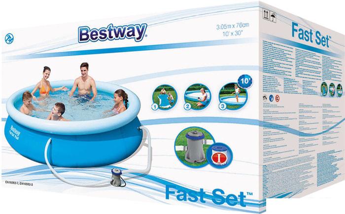 Бассейны Bestway 57270 (305x76)