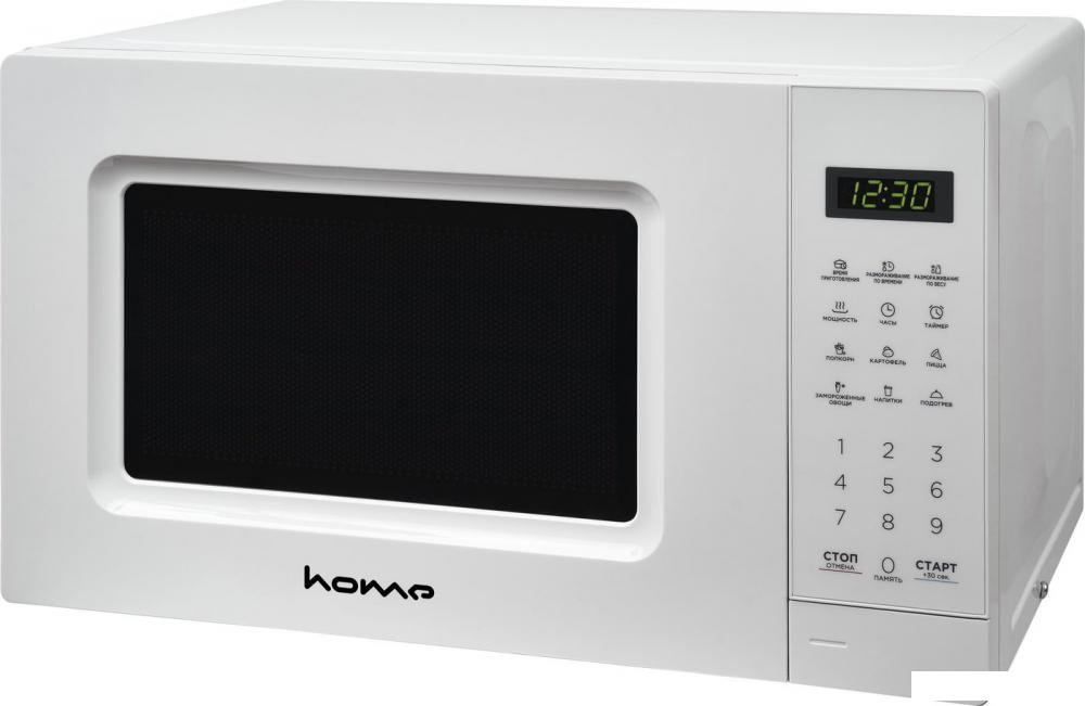 Микроволновая печь HOME HDM207BW