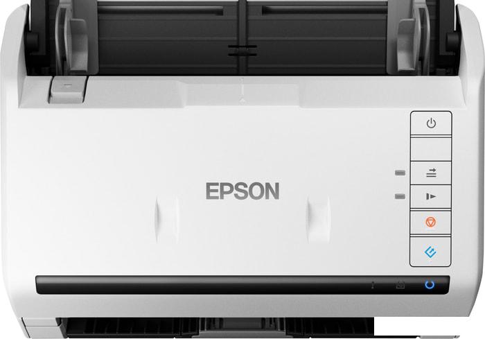 Сканеры Epson WorkForce DS-770II